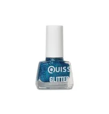 Лак для нігтів Quiss Glitter 05 (4823082014453)