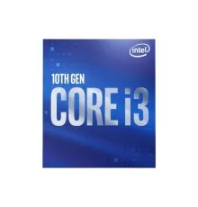 Процесор INTEL Core™ i3 14100 (BX8071514100)