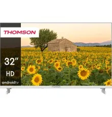 Телевизор THOMSON 32HA2S13W