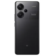 Мобильный телефон Xiaomi Redmi Note 13 Pro+ 5G 8/256GB Midnight Black (1020570)