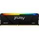 Модуль памяти для компьютера DDR4 8GB 3600 MHz Beast RGB Kingston Fury (ex.HyperX) (KF436C17BB2A/8)