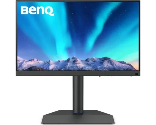 Монітор BenQ SW272Q