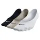 Шкарпетки Nike W NK EVERYDAY LTWT FOOT 3PR SX4863-900 34-38 3 пари Чорний/Білий/Бежевий (823233345874)