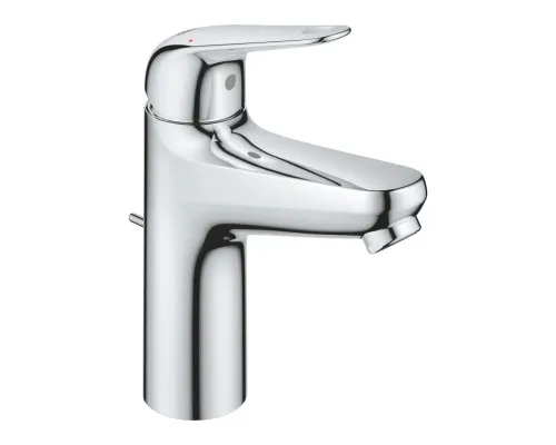 Смеситель Grohe M-Size Euroeco (24265001)