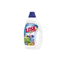 Гель для прання Losk Color 990 мл (9000101599954)