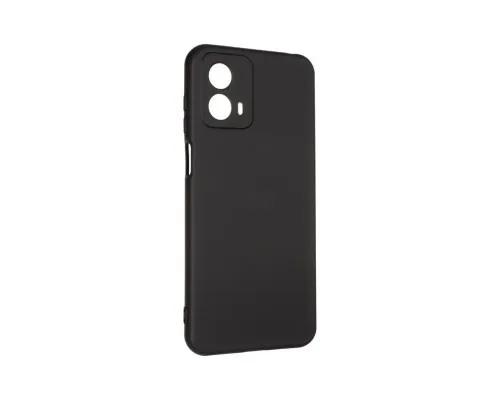 Чохол до мобільного телефона BeCover Motorola Moto G24/G24 Power Black (710718)