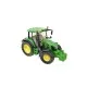 Спецтехніка Britains Трактор John Deere 6120M 1:32 (43248)