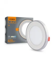 Светильник Videx VL-DL4R-0652