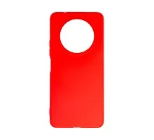 Чохол до мобільного телефона Armorstandart ICON Case Xiaomi Redmi A3 Red (ARM74439)