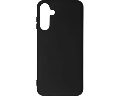 Чохол до мобільного телефона Armorstandart ICON Samsung M15 5G (M156) Black (ARM74373)