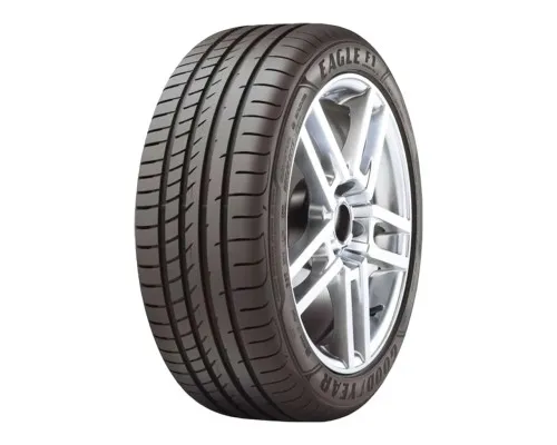 Шина Goodyear Eagle F1 Asymmetric 3 225/45R18 95Y XL