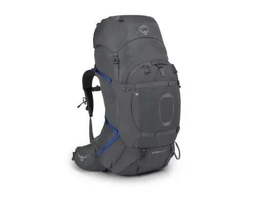 Рюкзак туристичний Osprey Aether Plus 70 eclipse grey L/XL (009.2433)