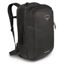 Сумка дорожная Osprey Transporter Carry-On Bag 44L black (009.2593)