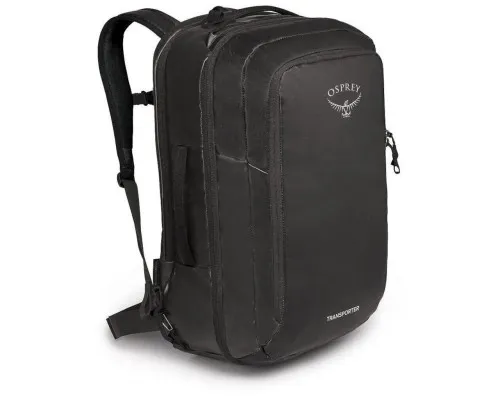 Дорожня сумка Osprey Transporter Carry-On Bag 44L black (009.2593)