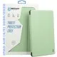 Чехол для планшета BeCover Tri Fold Hard TPU Apple iPad Air (4/5) 2020/2022 10.9" Green (711107)