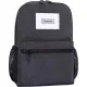 Рюкзак шкільний Bagland Молодіжний Mini Темно-сірий 8 л (0050869) (670331)