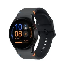 Смарт-годинник Samsung Galaxy Watch FE Black (SM-R861NZKASEK)