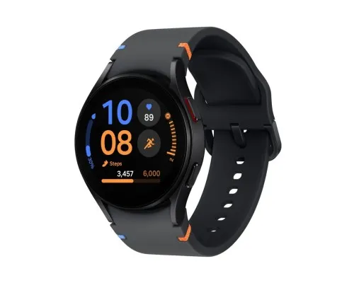 Смарт-годинник Samsung Galaxy Watch FE Black (SM-R861NZKASEK)