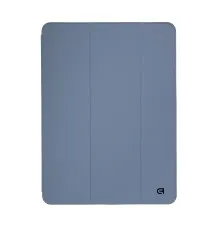 Чохол до планшета Armorstandart Smart Fold Pen iPad 10.2 (2021/2020/2019) Lavender Grey (ARM74933)