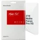 Пленка защитная Armorstandart ZTE Nubia Focus Pro 5G (ARM78870)