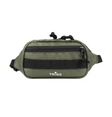 Сумка-бананка Tribe Waist bag 1,5 L Olive (T-ID-0001-olive)