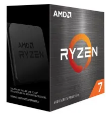 Процессор AMD Ryzen 7 5800XT (100-100001582BOX)