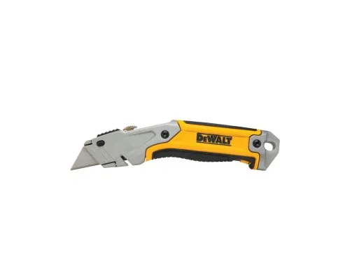 Ніж монтажний DeWALT з висувним лезом, 150 мм (DWHT10046-0)