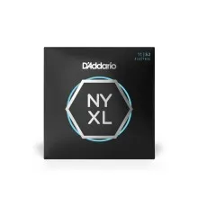 Струни для гітари D'Addario NYXL Medium Top / Heavy Bottom (11-52) (NYXL1152)