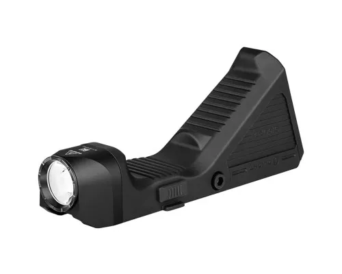 Фонарь Olight Sigurd Black (Sigurd BK)