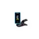 Тюнер для музичних інструментів D'Addario Eclipse Tuner Blue (PW-CT-17BU)