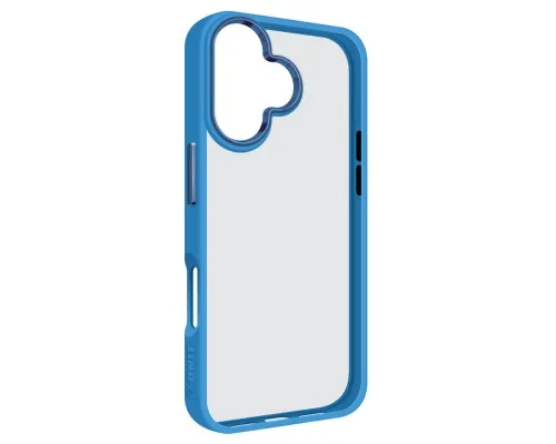 Чохол до мобільного телефона Armorstandart UNIT2 Apple iPhone 16 Sky Blue (ARM78747)