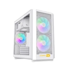 Корпус Gamemax F36 WH