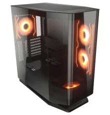 Корпус Cougar FV270 RGB Black