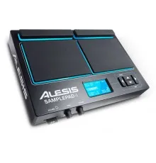 Електронна перкусія Alesis Sample Pad 4