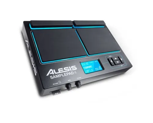 Електронна перкусія Alesis Sample Pad 4