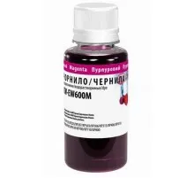 Чорнило ColorWay Epson XP103/600 100мл Magenta (CW-EW610M01)