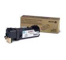Тонер-картридж Xerox PH6128 Cyan (106R01456)