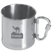 Чашка туристическая Tramp TRC-012
