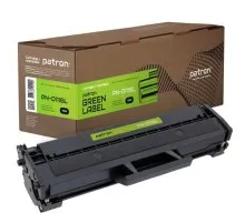 Картридж Patron SAMSUNG MLT-D111S (SL-M2020) GREEN Label (PN-D111GL)