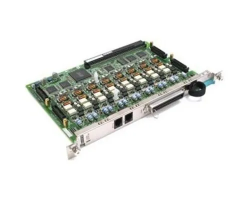 Обладнання до АТС Panasonic KX-TDA6382X