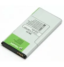 Акумуляторна батарея PowerPlant Nokia BN-01 (X) 1550mAh (DV00DV6312)