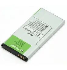 Аккумуляторная батарея PowerPlant Nokia BN-01 (X) 1550mAh (DV00DV6312)