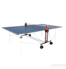 Теннисный стол Donic Outdoor Fun Blue (230234-B)