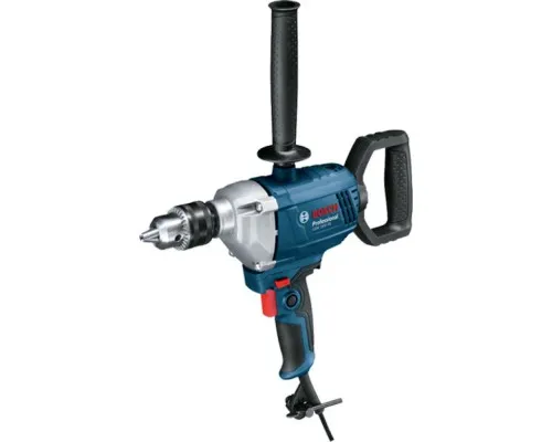 Дрель Bosch GBM 1600RE (0.601.1B0.000)