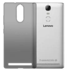 Чохол до мобільного телефона Global для Lenovo Vibe K5 Note (темный) (1283126471438)