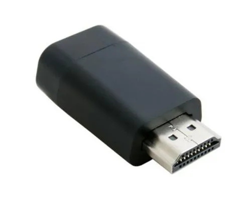 Переходник HDMI to VGA Extradigital (KBH1688)