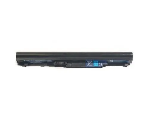 Акумулятор до ноутбука ACER TravelMate 8372 (AR8372LH) 14.4V 5200mAh PowerPlant (NB410194)