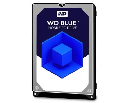 Жесткий диск для ноутбука 2.5" 2TB WD (WD20SPZX)