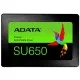 Накопитель SSD 2.5 120GB ADATA (ASU650SS-120GT-R)