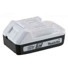 Акумулятор до електроінструменту Makita BL1815G 18V/1.5Ah (198186-3)